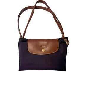 Longchamp le pliage shopper
